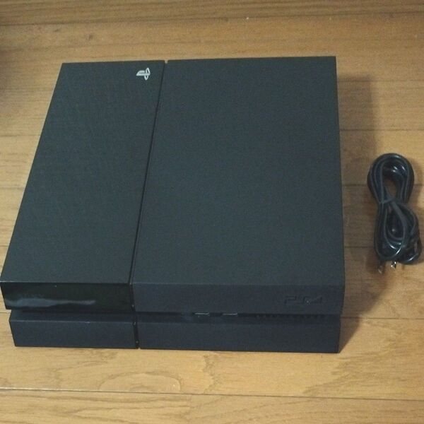 PS4 プレステ4 PlayStation4 プレイステーション4 CUH-1100A