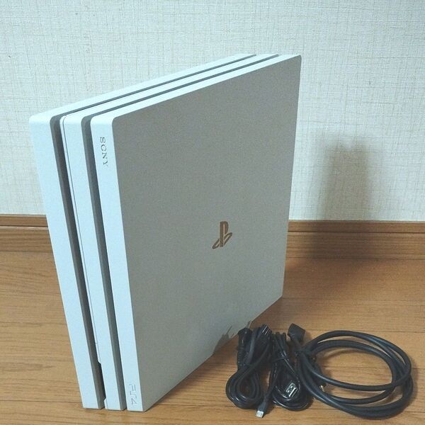 PS4 PlayStation4 Pro CUH7200