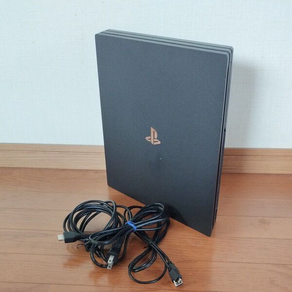 PlayStation4プロ プレステ4 プロ PS4 プレイステーション4 Pro CUH7200