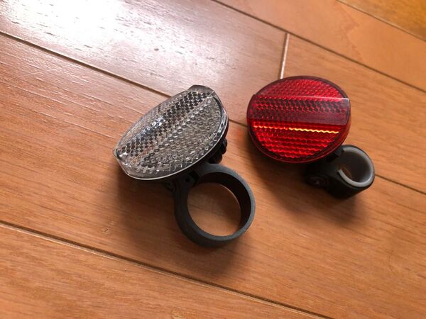 CATEYE リフレクター