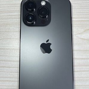 iPhone14 Pro 512gb スペースブラック