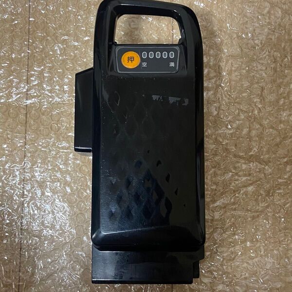 パナソニック 電動自転車バッテリー NKY534B02 8Ah 長押し5点灯