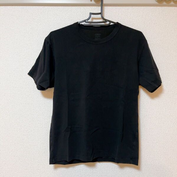 Tシャツ UNIQLO エアリズム