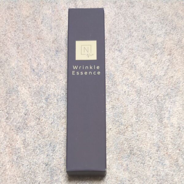 N organic Vie リンクルパック エッセンス 15g