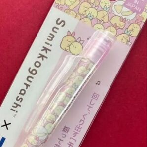 ★新品未使用★すみっコぐらし しっぽずモノグラフシャープペンシル