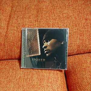 【CD】USHER CONFESSIONS 輸入盤