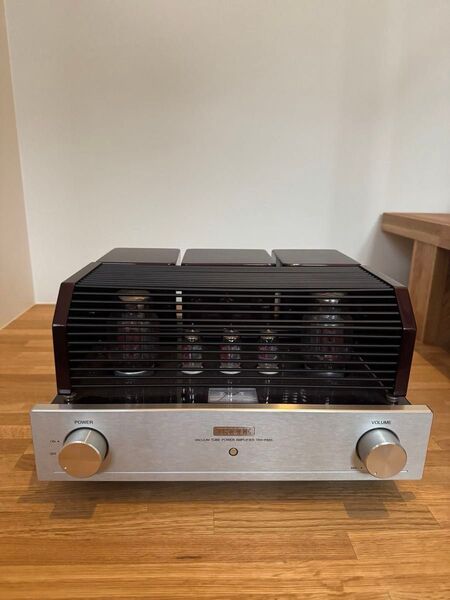 (最終価格)TRIODE 真空管パワーアンプ TRX-P88S