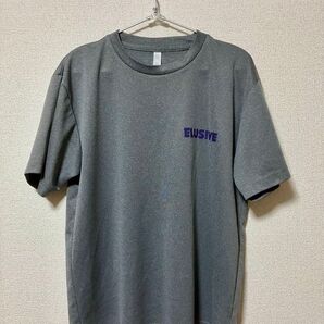 elusive エルシブ ドライTシャツ