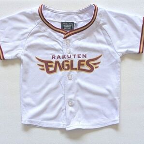 楽天イーグルス ベビー ユニフォーム 90サイズ