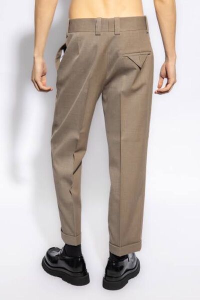 bottega veneta スラックス 44
