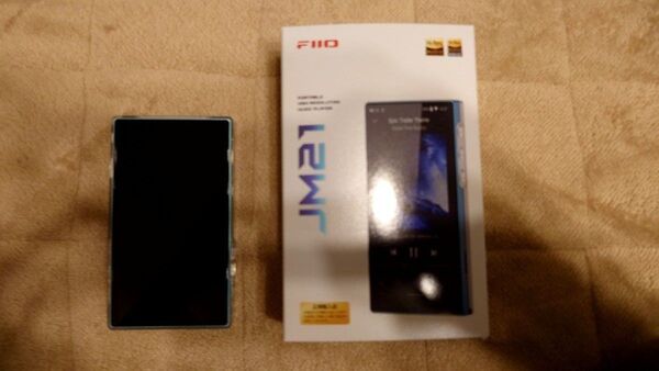 FIIO JM21