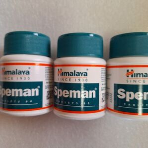 Himalaya Herbals Speman