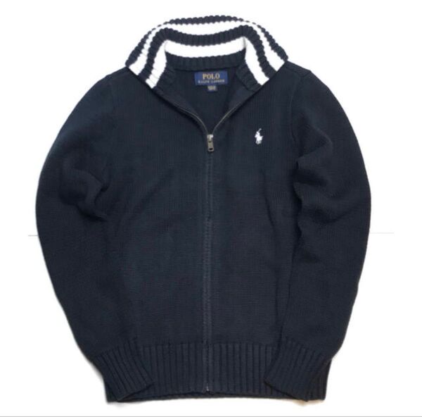 Polo Ralph Lauren ポロ ラルフローレン ニット セーター 150
