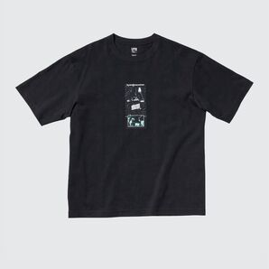 【美品★一度着用】】UNIQLO Star Wars: Remastered by 河村康輔 UT ブラック XXLサイズ