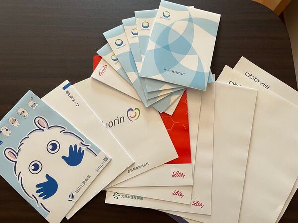 製薬会社 ノベルティグッズ レポート用紙 ノート メモ帳 大量