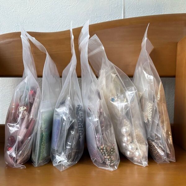 ビーズ パーツ詰め合わせセット まとめ売り ハンドメイド アクセサリー材料