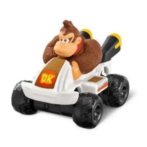 ハッピーセットマリオカート 第二弾 ドンキーコング