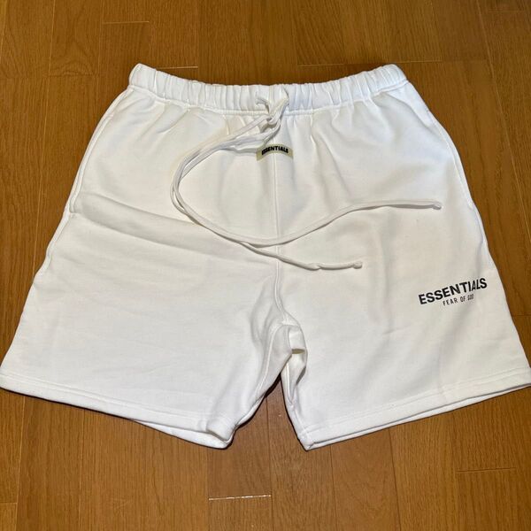 FEAR OF GOD ESSENTIALS Sweat Short