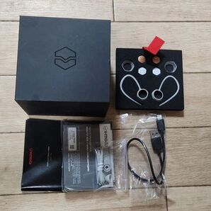 V-moda HEXAMOVE PRO ホワイト