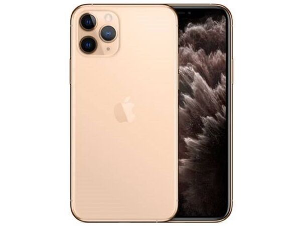 iPhone11 Pro 64GB ゴールド