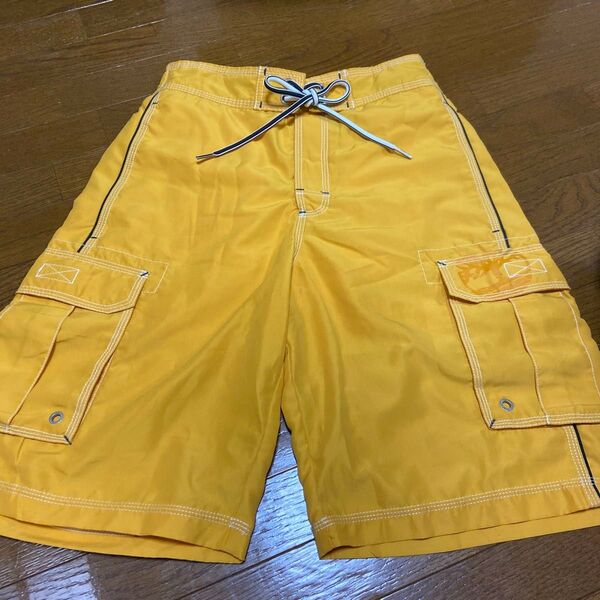 Timberland 水着 メンズ・ウィメンズ