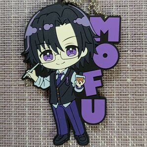 カラフルピーチ 一番くじ もふくん