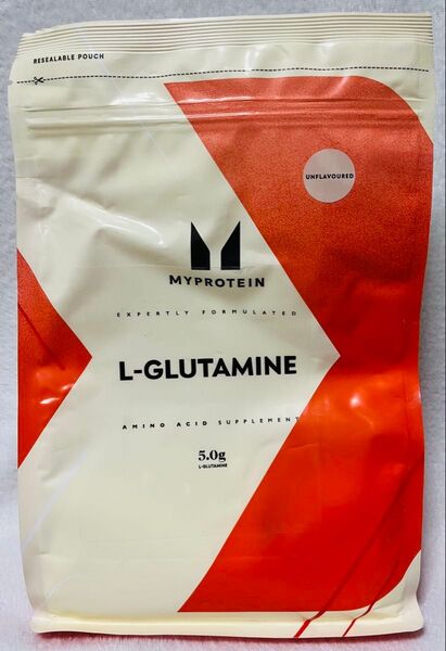 マイプロテイン L-グルタミン 1kg ノンフレーバー