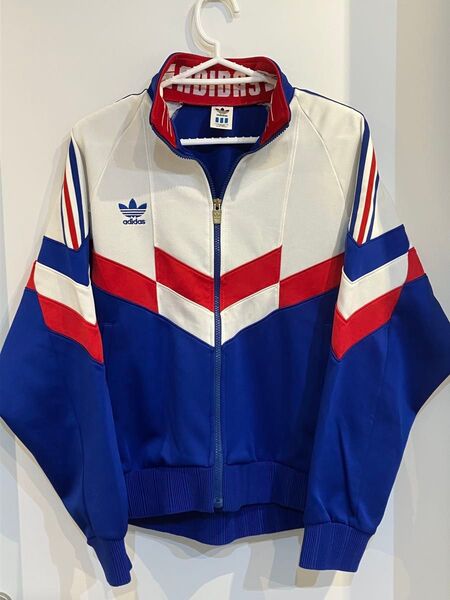 1992年adidas JFA 日本サッカー代表 セットアップ 80s 90s