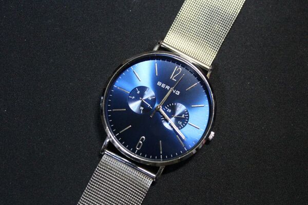 BERING 腕時計 14240-407