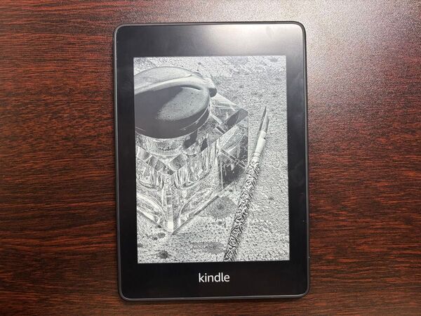 Amazon Kindle Paperwhite 第10世代 Wi-Fi 8GB