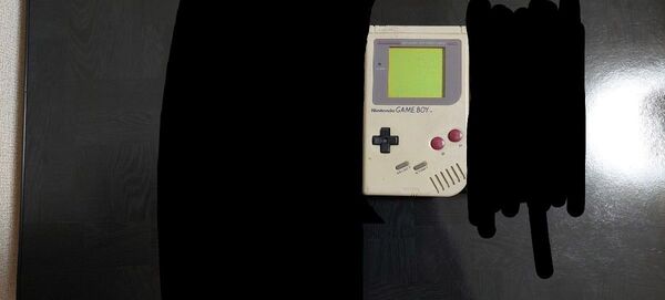 初代ゲームボーイ GAMEBOY 本体 任天堂 Nintendo