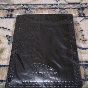 (新品)Jaguar ジャガー パスケース