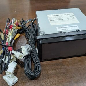パナソニック ストラーダCN-R300WD中古品