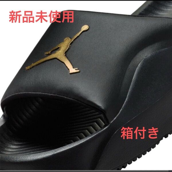 即完 最安値 新品未使用 2025SS JORDAN/ジョーダン スライドサンダル 28cm