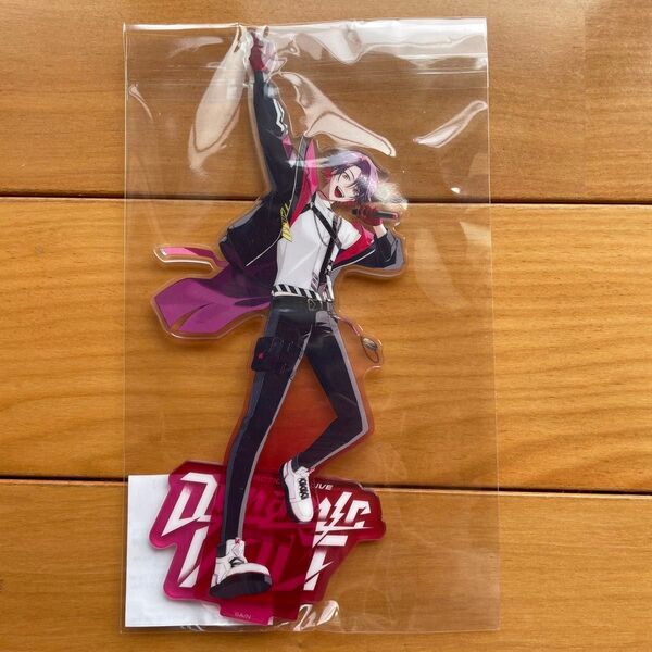 にじさんじ にじフェス VOLTACTION LIVE アクスタ 渡会雲雀