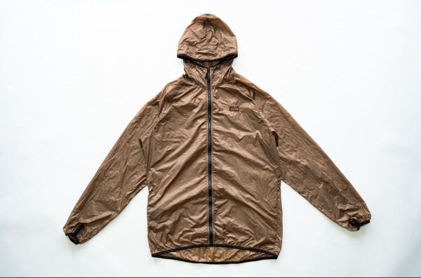 ジンダイジ マウンテンワークス Calgary Wind Jacket jindaij mountain works