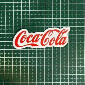 防水ステッカー コカコーラ V-3