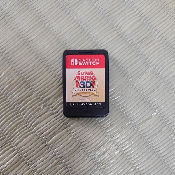 スーパーマリオ 3Dコレクション Switch