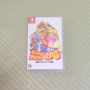 スーパーマリオRPG Switch
