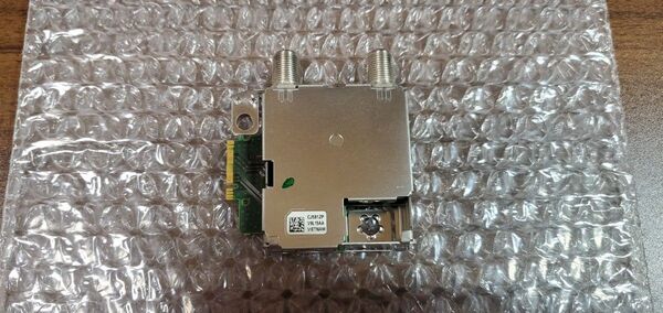 SONY BRAVIA KJ-43X8000H アンテナ基盤