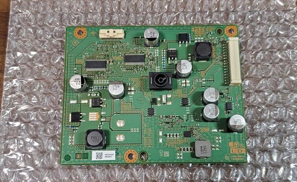 SONY BRAVIA KJ-43X8000H 電源基盤