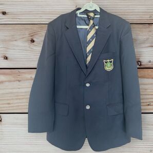 旭川市立緑ヶ丘中学校制服