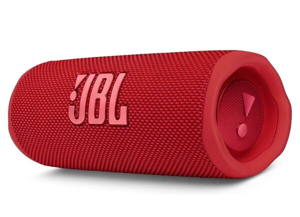 【美品】JBL FRIP6 Bluetoothスピーカー (シリコンケース付き)