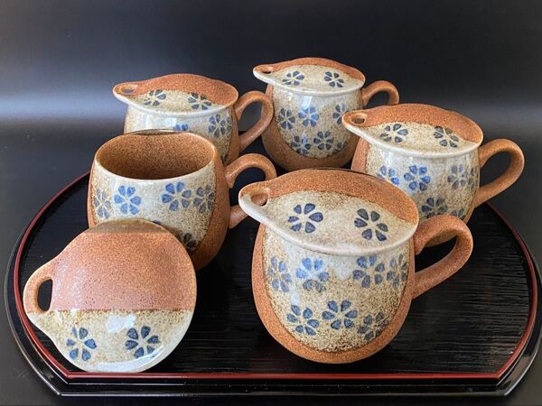 マグカップ コーヒーカップ 茶碗蒸し容器 バラエティカップ 未使用品 9