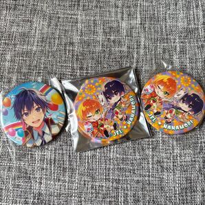 すとぷり ななもり。 ジェル 3点セット
