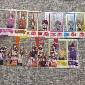 すとぷり バラ売り可 クリアカード