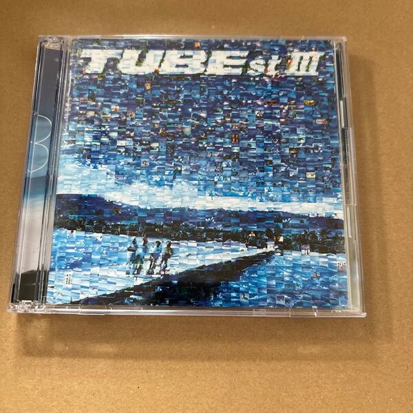 チューブ/TUBEst Ⅲ 商品説明お読み下さい CD