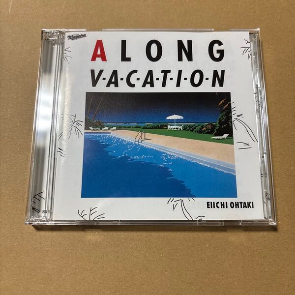 大滝 詠一/A LONG VACATION 30th Anniversary Edition 大滝詠一 CD