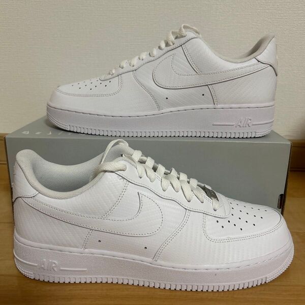 Nike Air Force 1 '07 28cm