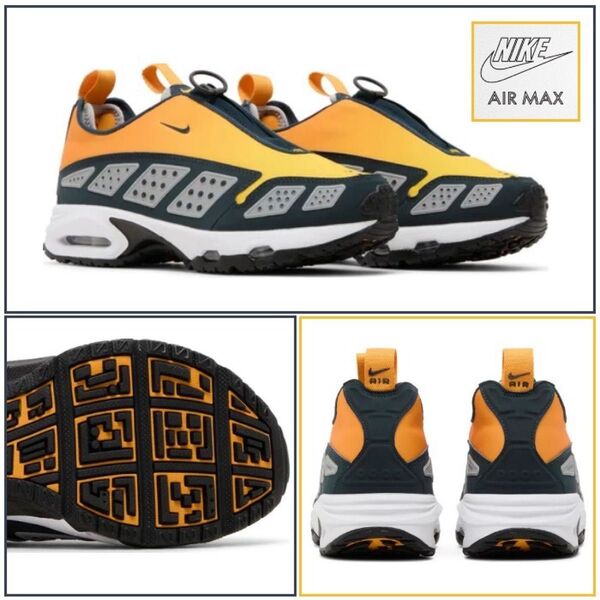 NIKE WMNS AIR MAX SNDR 24cm